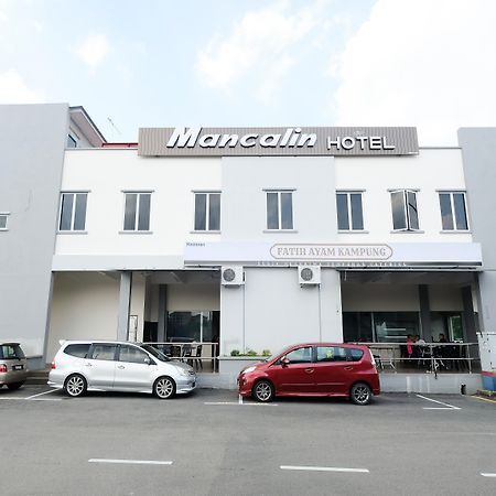 Super Oyo 43935 Mancalin Hotel Kuantan Zewnętrze zdjęcie