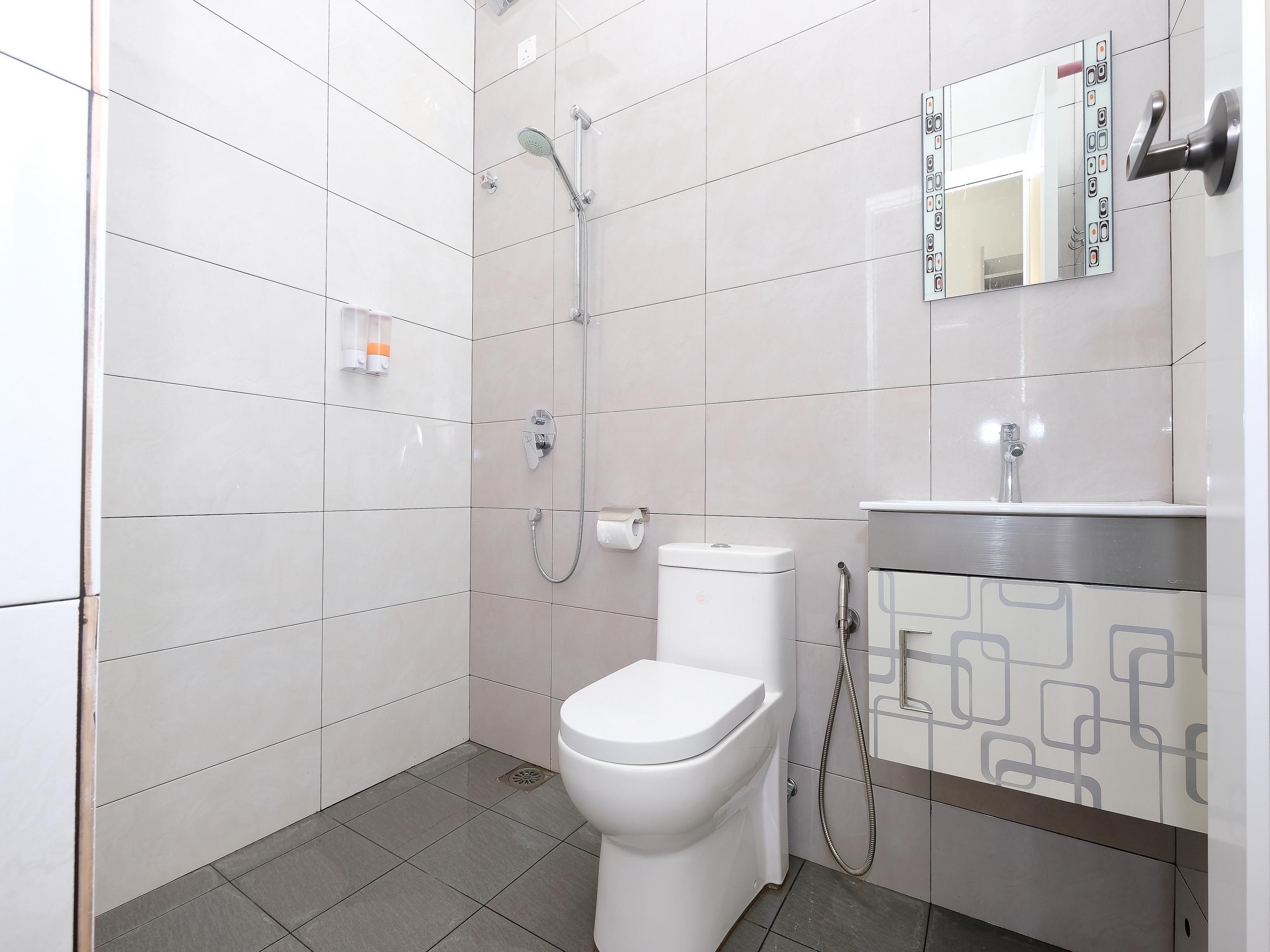 Super Oyo 43935 Mancalin Hotel Kuantan Zewnętrze zdjęcie