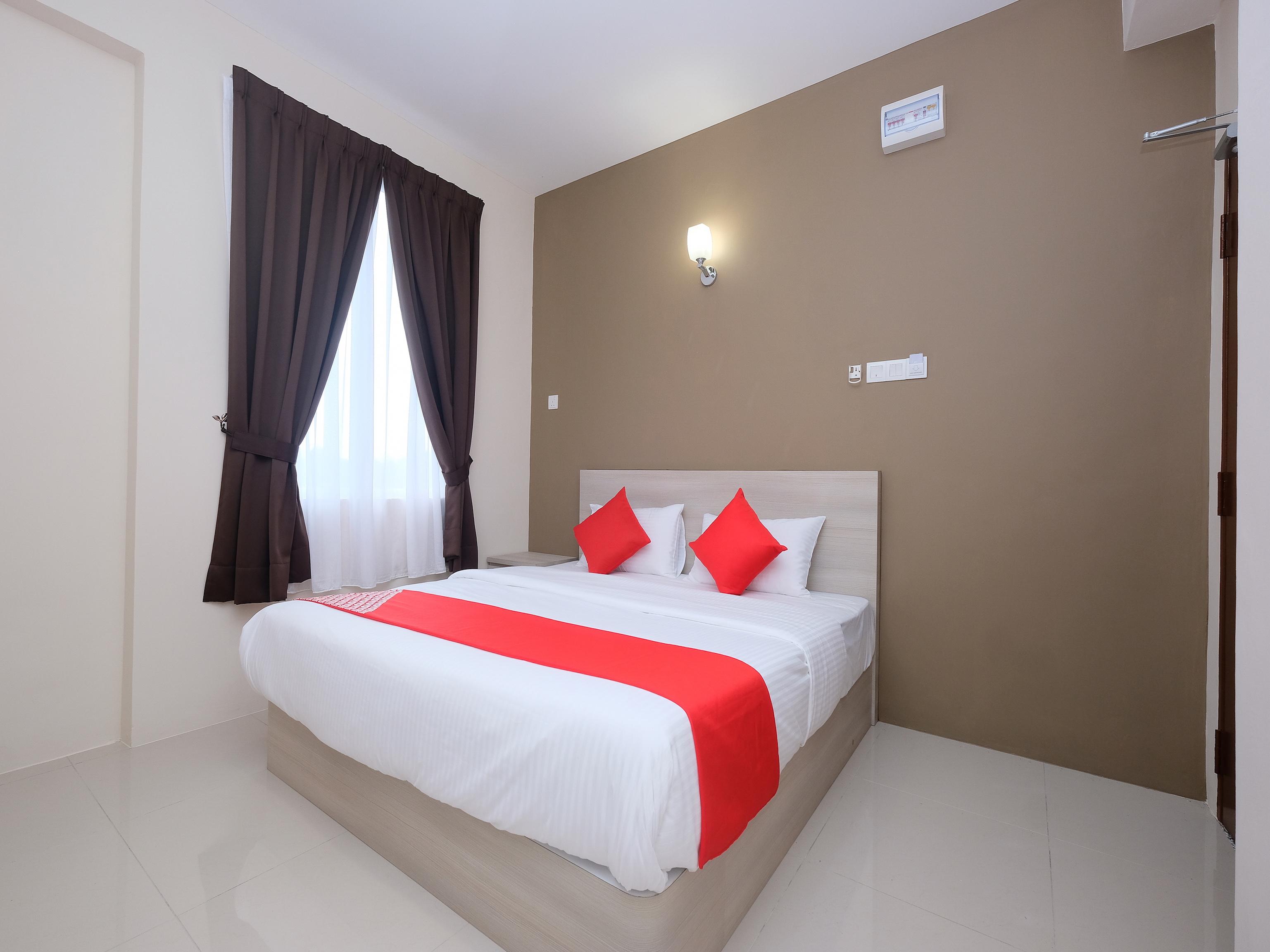 Super Oyo 43935 Mancalin Hotel Kuantan Zewnętrze zdjęcie