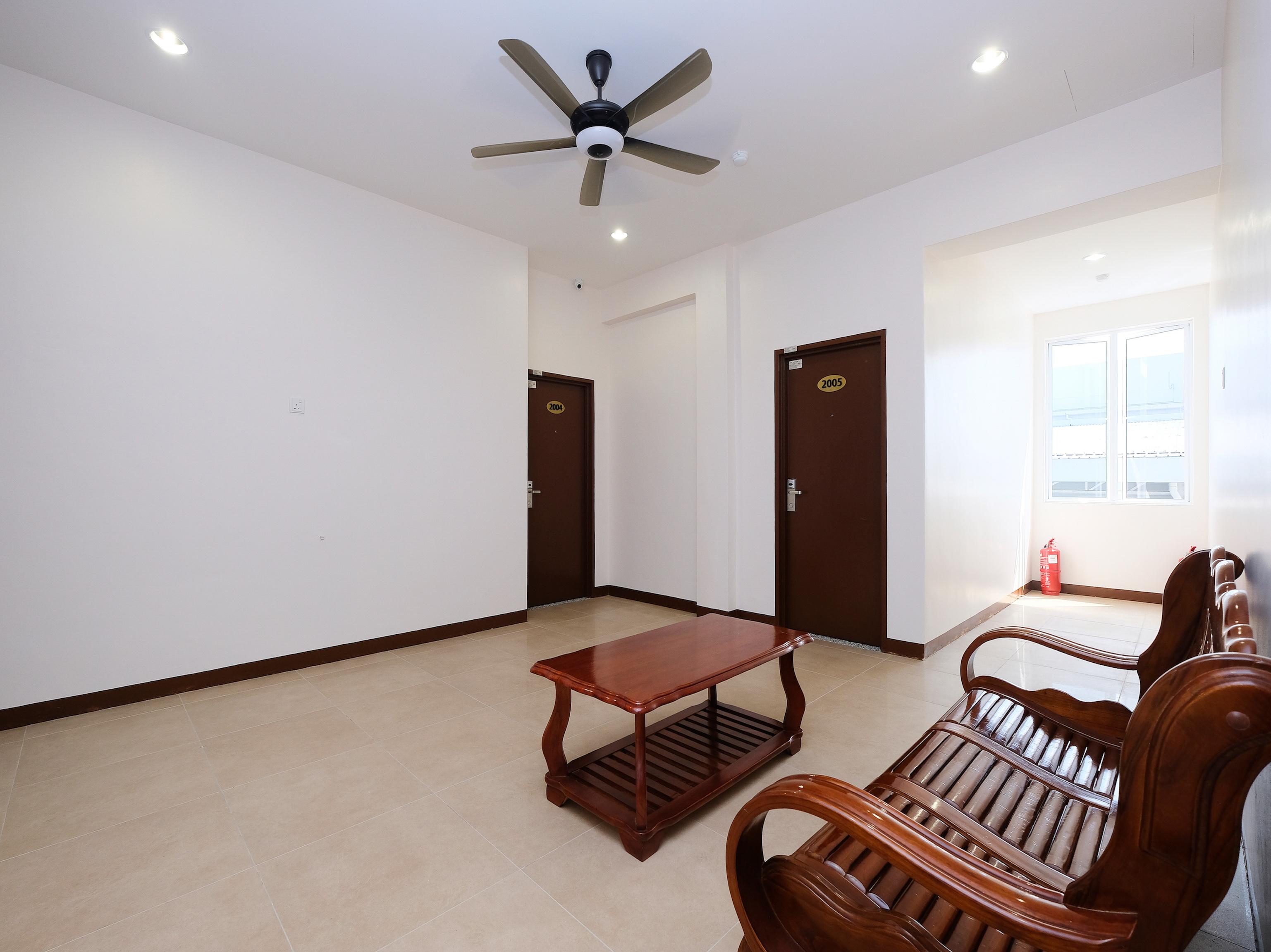 Super Oyo 43935 Mancalin Hotel Kuantan Zewnętrze zdjęcie