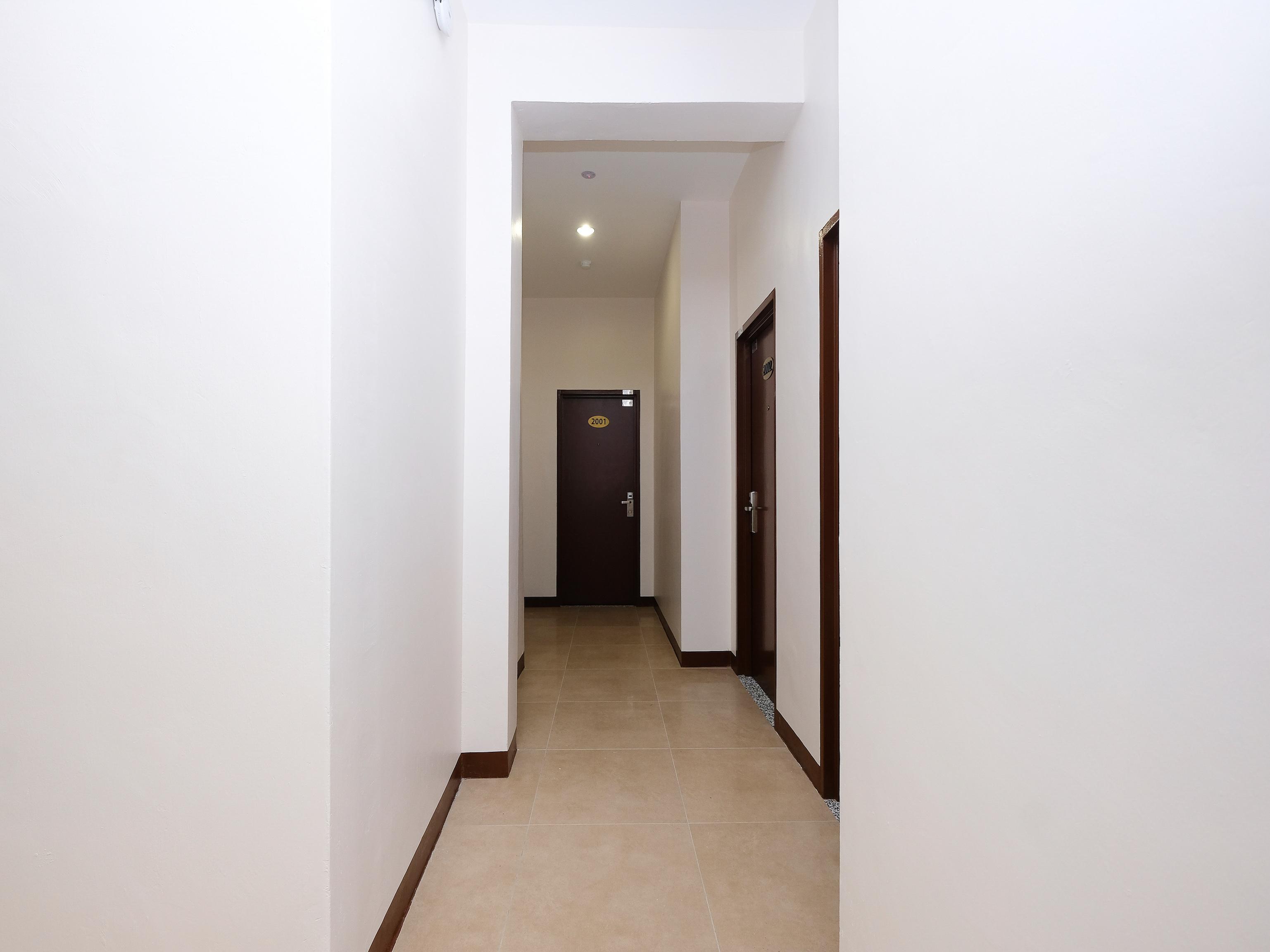 Super Oyo 43935 Mancalin Hotel Kuantan Zewnętrze zdjęcie
