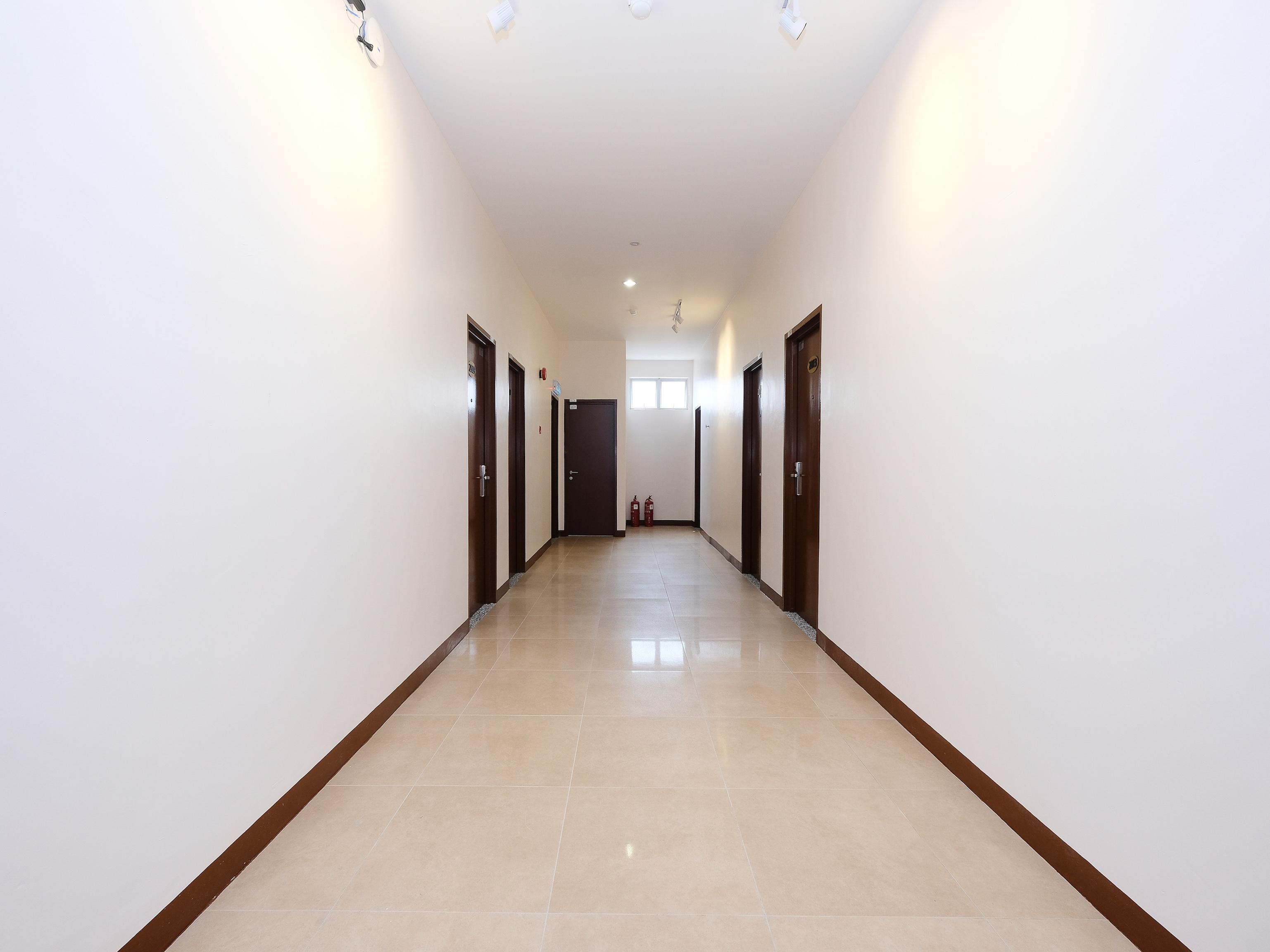 Super Oyo 43935 Mancalin Hotel Kuantan Zewnętrze zdjęcie